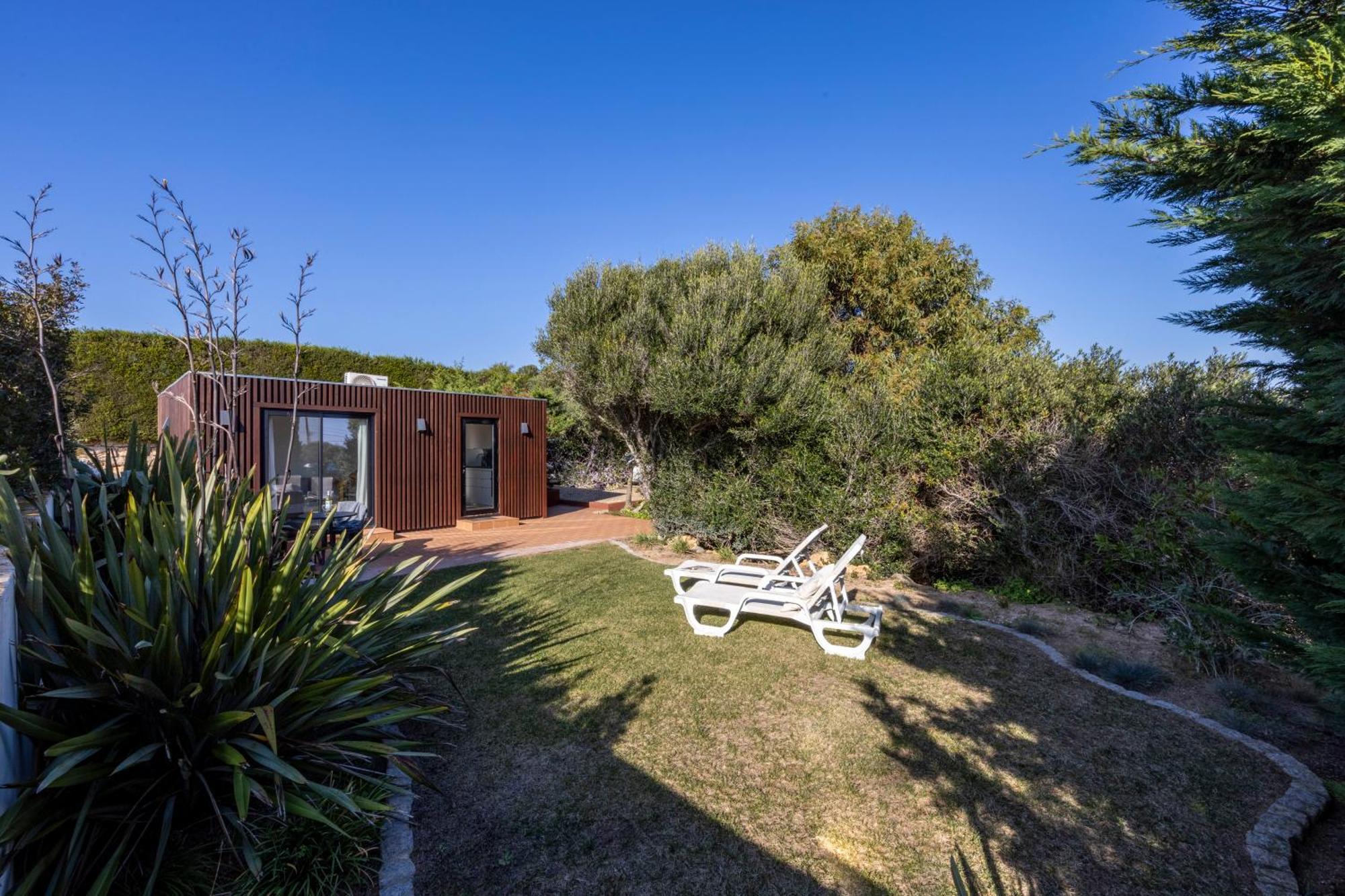 Casa Kube Vila Sagres Exterior foto